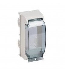 Support protection lexic blanc