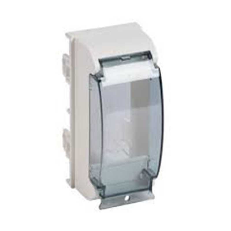 Support protection lexic blanc
