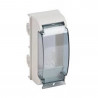 Support protection lexic blanc