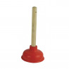 Déboucheur evier D11cm