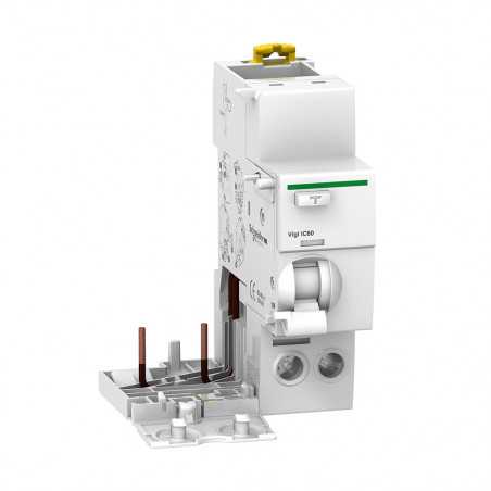 BlocVIGI IC60 2P 40A 300MA