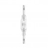 Lampe iodure HQI R7s-24-70W-4200K*