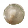 Hublot étanche Lampe E27 IP55 D22