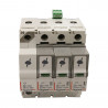 Parafoudre T1+T2 125KA 3P+N NG+SD