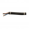 Câble souple HO7RN-F3X4mm²(ml)