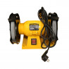 1 Touret a meuler 150mm-200W-220V