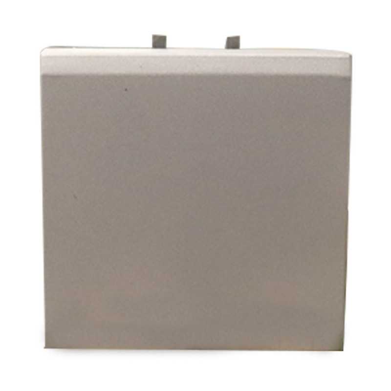 Bouton poussoir Touche large 10A Sylvia 43