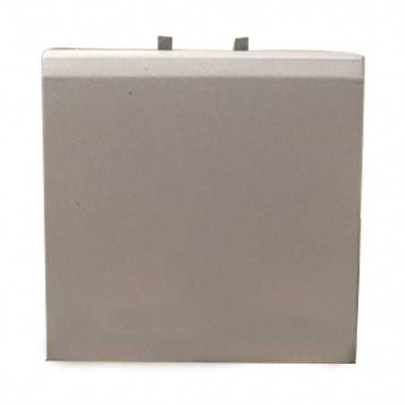 Bouton poussoir Touche large 10A Sylvia 43