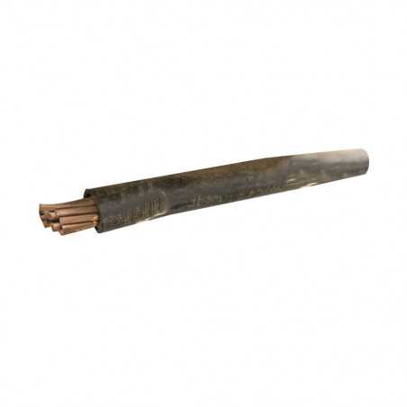 Câble RO2V1000 4G10mm2 (le ml) *