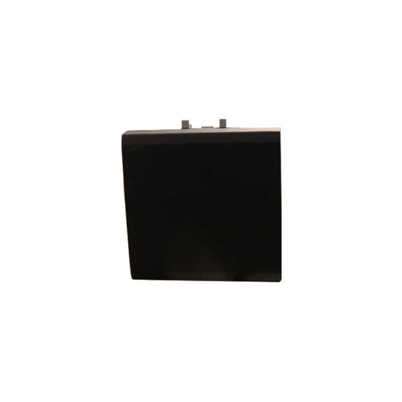 Bouton Poussoir Touche large 10A Nera 43