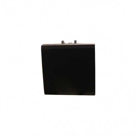 Bouton Poussoir Touche large 10A Nera 43