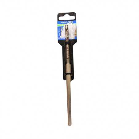 Centreur hexagonal 8mm bois carbure