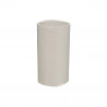 Manchon PVC gris d 32 mm