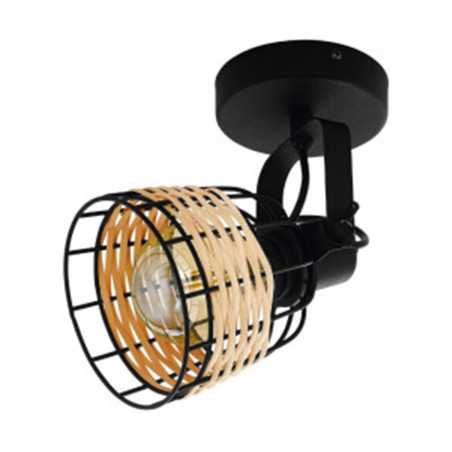 Spot noir nature ANWICKE27 40w