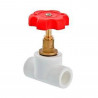 Vanne darret pour 20x 20x 1-2