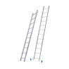Echelle simple 4.29m*