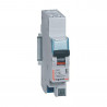 Disjoncteur DNX3 1P+NG C16 4500A*