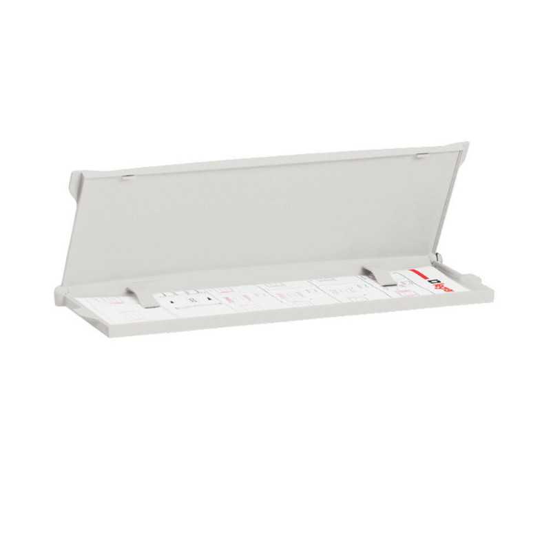 Pochette autocollant pour plan ip50*