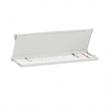 Pochette autocollant pour plan ip50*
