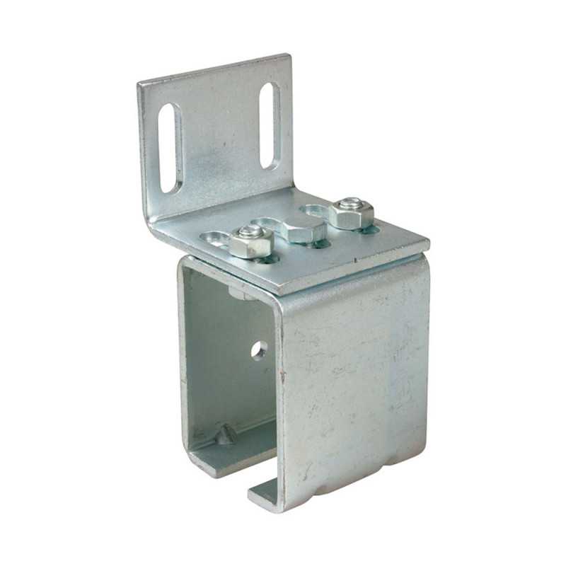Support mur fixation monorail 339G
