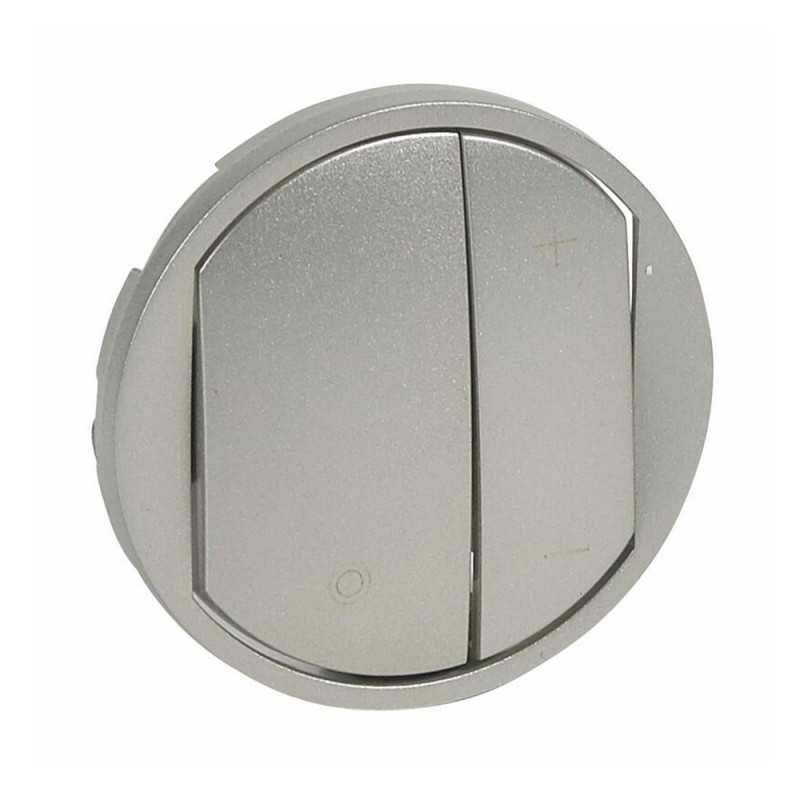 Enjoliveur eco-variateur titane Céliane*