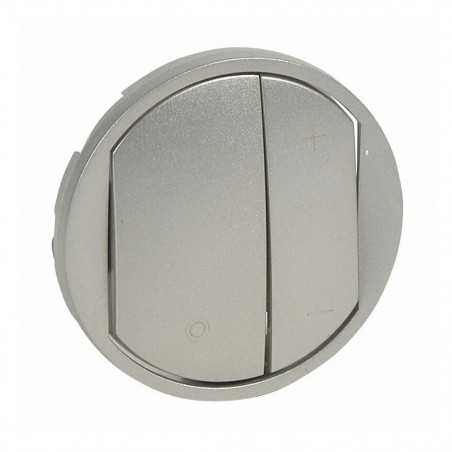 Enjoliveur eco-variateur titane Céliane*