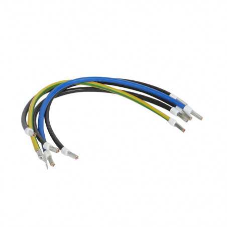 Kit de cablage parafoudre