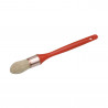 Brosse à réchampir glycéro 18mm avantage uv6