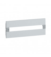 Plastron modulaire H200