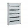 Coffret de distribution Xl3 160 complet métal 5R