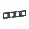 Support Batibox 4P-10m