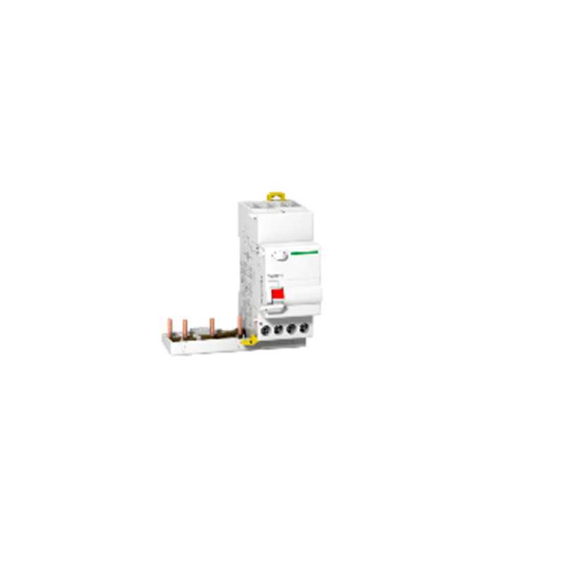Bloc vigi dt40 40a 3P+N 300ma