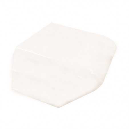 Angle extérieur pour goulotte 101X34 et 101X50