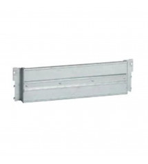 Platine de montage pour DPX3 160-250 av-ss fid