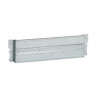 Platine de montage pour DPX3 160-250 av-ss fid