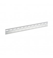 Rail en acier universel L 515