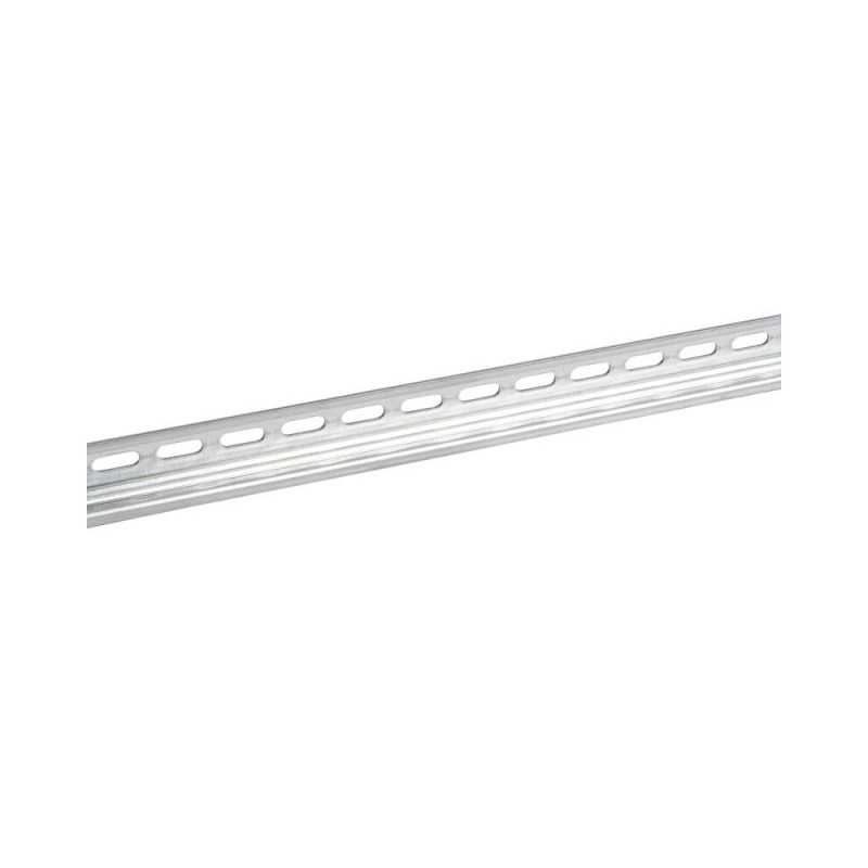 Rail en acier universel L 515
