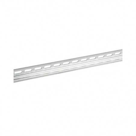 Rail en acier universel L 515