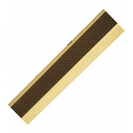 PVC neutral black (2.5ml) 43mm -  - meilleure qualité