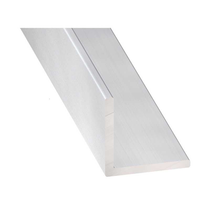 Cornière égale 30mm 2M alu anodisé
