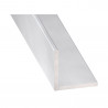 Cornière égale 30mm 2M alu anodisé