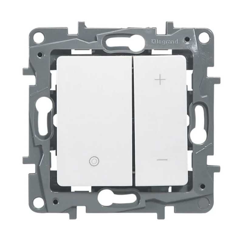 Niloe variateur blanc