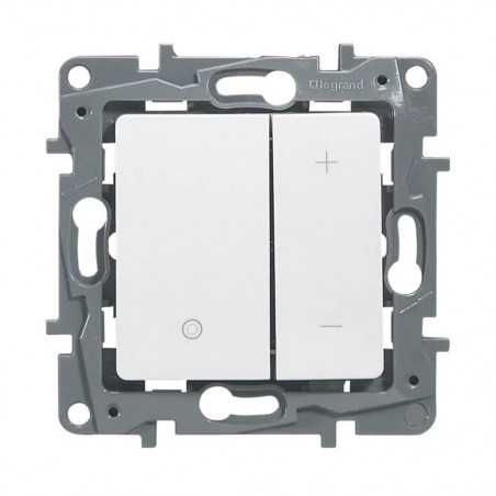 Niloe variateur blanc
