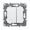 Niloe variateur blanc