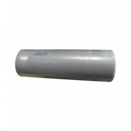 Tuyau pvc D50 évacuation (5.80ml) TBL