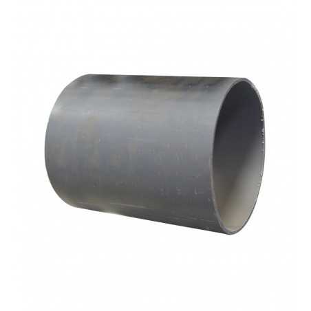 Tuyau pvc D125 évacuation (58ml) TBL
