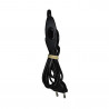 Interrupteur à bascule + Cordon H03VVH-2FetFICHE 1M50uv3