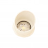 Spot blanc RONDU d70h65 220v - MAR