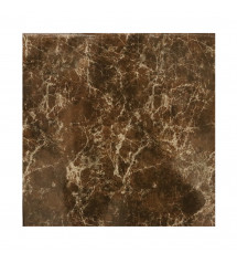 Carrelage sol 33x33cm  07RZEMP-DBR-G0U