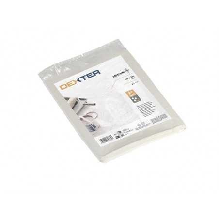 Stuccateur Plat En Inox Dexter Lame De 13 Cm